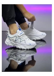 Elma Çocuk Unisex Kids Sneakers - Lightweight, Comfortable, Soft, Flexible, Anatomical Fusped Sneakers