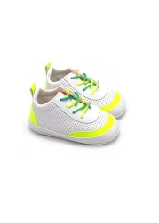 Funny Baby Elegance Colorful Sports Booties Shoes Soft Sole