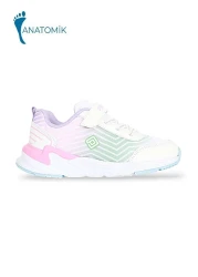 Kidessa 1859 Anatomical Sole Unisex Children's Daily Sports Shoes