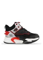 Cool London Kids Sneakers - High-top Sneakers