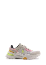 U.S. Polo Assn. حذاء سنيكرز