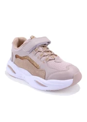 Vicco حذاء رياضي للفتيات من Chou 346F24Y130 BeJ لتقويم العظام