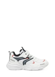 ICool Design Manor F 5Fx White Male Child Sneaker Shoes