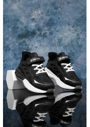 Dark Seer Ds Mithril Black Kids Sneakers