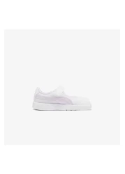Puma Puma Courtflex V3 Lina V Ps Kids White Sneaker