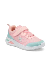Kinetix RAIN 1FX Pink Girl's Walking Shoes 100786372