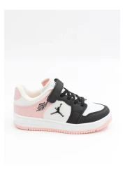 Cool Haykat 31-36 Black Powder Children's Sneakers