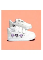 archiepet Kuromini Printed Children's Sneakers - With Wings