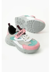 lord's ayakkabı Unisex Children's Shoes Breathable Casual Flexible and Comfortable Orthopedic Daily Shoes