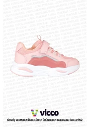 Vicco حذاء رياضي للفتيات من Chou Model، حذاء رياضي خفيف الوزن