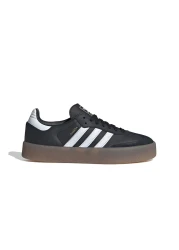adidas Sambae W Women &Apos; S Daily Shoes Ji1350 Black