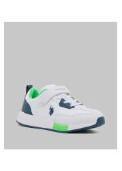 U.S. Polo Assn. PARKER_Light Weight Sneakers