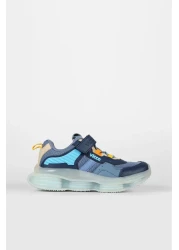 Vicco حذاء رياضي مريح من قماش الدنيم للأولاد من Bosa Orthopedic