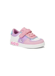 Vicco Pink Sam Shoes - 313.p21k.130 Model