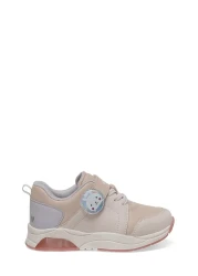 Kinetix STARLEN 3PR Pink Girl's Sneakers