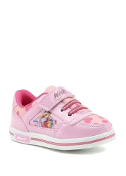 Winx Valeri.p2fx Pink Girl's Sneaker