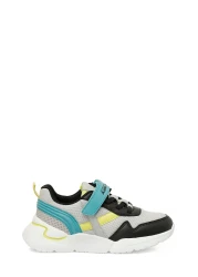 Kinetix Blom F 5Fx Gray Boys' Sports Shoes