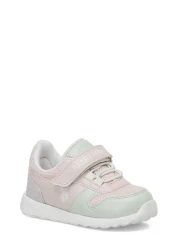 U.S. Polo Assn. Original U.S. Polo Assn. Sneaker Sports Shoes Girl Pink