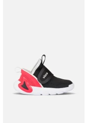 Vicco Lightweight Black Sneaker for Baby Boy - Tess