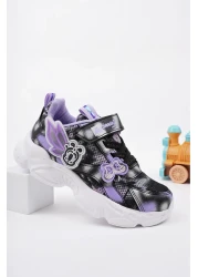 XStreet Alessio Butterfly Girls' Sports Shoes Sneakers