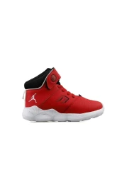 Cool Red Rio Flt Kids Sneakers - 31-36