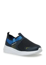 tepebaşı shoes Wester 3fx Navy Blue Boy's Slip-On Sneaker