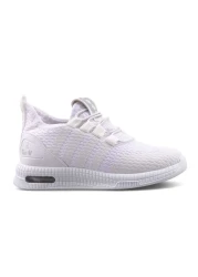 Tuğba Ortopedi 3434 Unisex Baby White Lighted Comfortable Sneaker