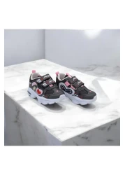 Rexba Girl's Top Printed Sneaker