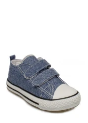 Vicco 925.b20y.150 Pino Baby Lighted Blue Children's Sports Shoes