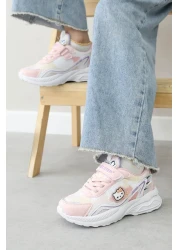 Fast Step Unisex Kids Sneaker Shoes 615Xca305