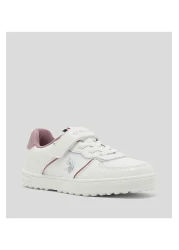 U.S. Polo Assn. 4M ALEMPA GLB 4FX G_Light Weight Sneakers