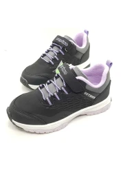 PEPİNO KİDS نعل مطاطي غير قابل للانزلاق، نعل داخلي لتقويم العظام للأطفال في الهواء الطلق