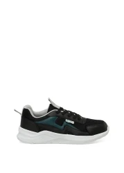 ICool Design Wick g 5Fx Black Male Child Sneaker Shoes