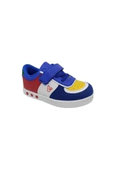 Vicco 313 P21k130 Boy's Lighted Casual Sneakers