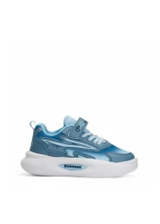 Tuğba Ortopedi 222 Orthopedic Unisex Kids Blue Comfortable Sneaker