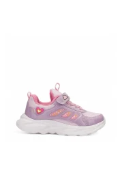 Tuğba Ortopedi 022 Orthopedic Girl's Comfortable Sneaker