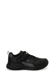 Kinetix Men's Black Sneakers - a 101741248 4F Grand F 4Pr