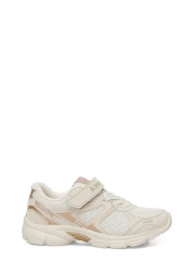 Kinetix Arion Tx J F 5Fx Beige Girls' Sneakers