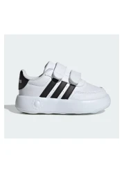 adidas Breaknet 2.0 Cf I Id5276 - أحذية تنس للأطفال