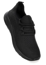 Kiko Kids Wild Mesh Casual Boy's Sports Shoes