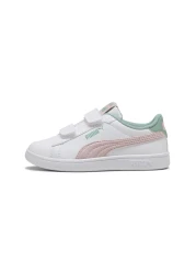 Puma Smash 3.0 Girly V Ps Kids Sneaker