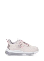 Kinetix حذاء رياضي للفتيات باللون الوردي من STACH PU P 4PR