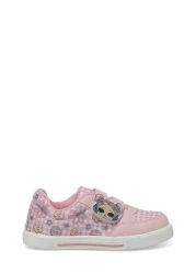 Lol Talu.P4Fx Pink Girl's Sneaker