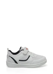Kinetix White-Blue Boy's Sneaker - Hornet J Tx 4Fx 101488122