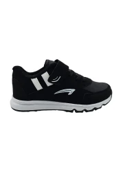 Sornon Ergonomic Anatomical Children's Sports Shoes - Velcro, Flexible Sole Comfortable Sneakers