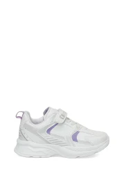 ICool Design Vittoria F 4Pr White Girls' Sneakers