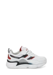 Kinetix TIONA TX J 4FX White Boy's Sneakers