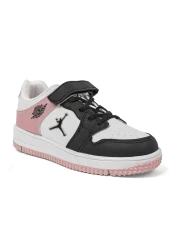 KCMN Cool Glaxy Beijing Force Sneaker Kids Sports Shoes Powder