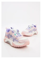 Vicco Vi̇cco Odette Girl's Powder Filet Phylon Sports Shoes