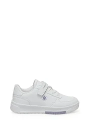 Lumberjack MONSTER JR 3PR WHITE - Girl's Sneaker